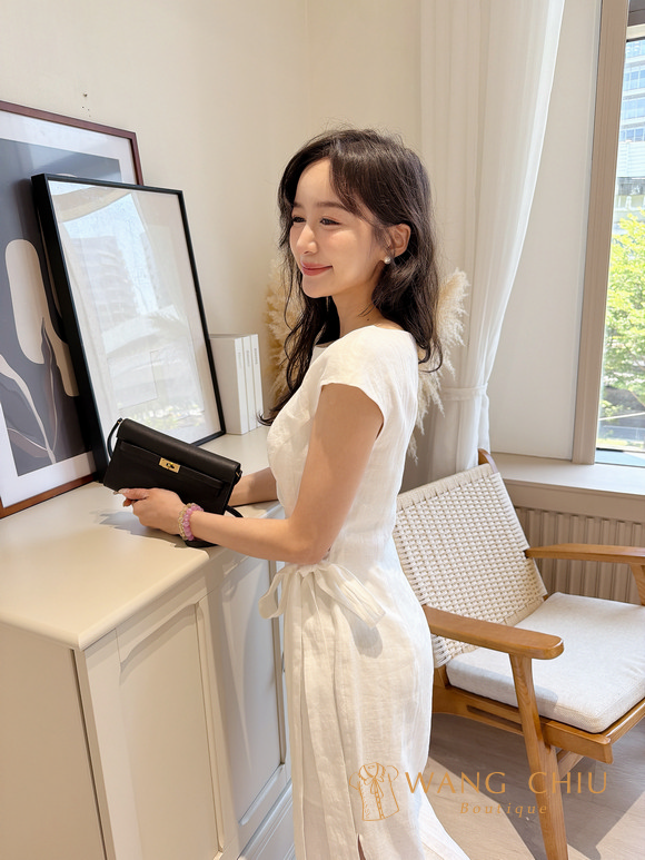 WANG CHIU 麻豆照